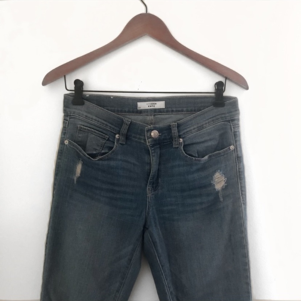 2 for $20 DYNAMITE “SO KATE” JEANS